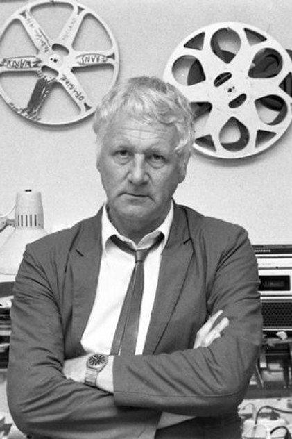 Frans Zwartjes - Actor Profile Photo