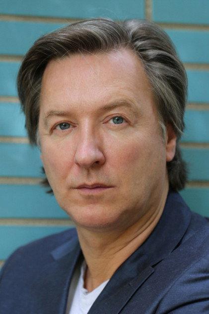 Martin Armknecht - Actor Profile Photo