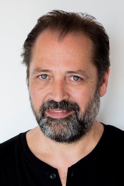 Pere Brasó - Actor Profile Photo