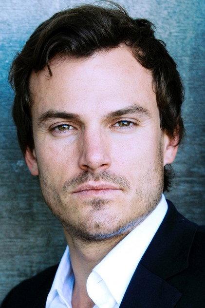 Manuel Vince - Actor Profile Photo