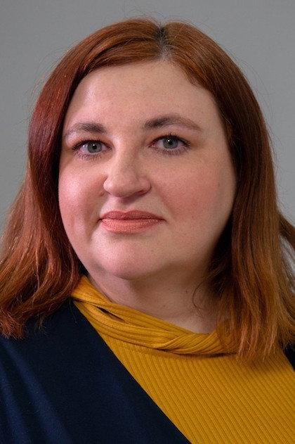 Ella Zvereva - Actor Profile Photo