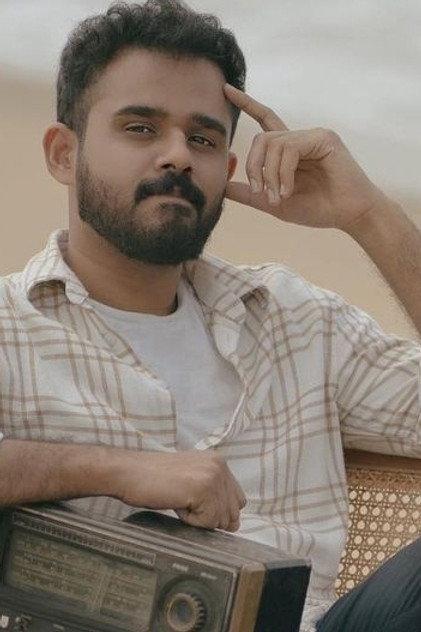 Jeevan Stephen - Actor Profile Photo