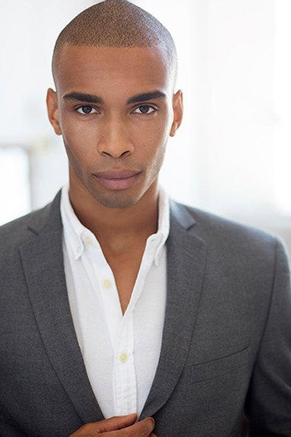 Julian Elijah Martinez - Actor Profile Photo