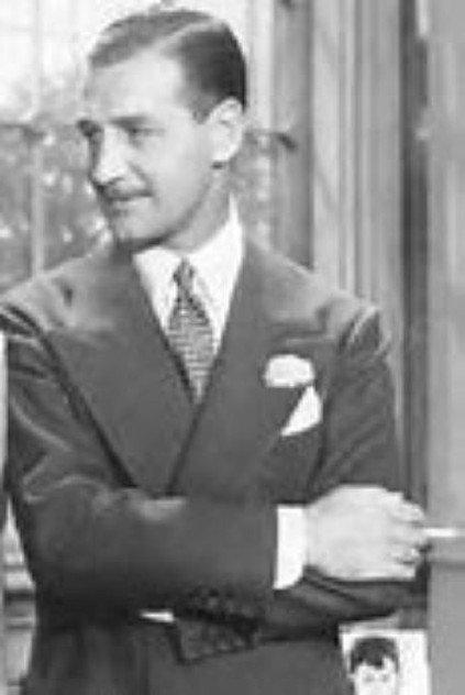 Carlos Lagrotta - Actor Profile Photo