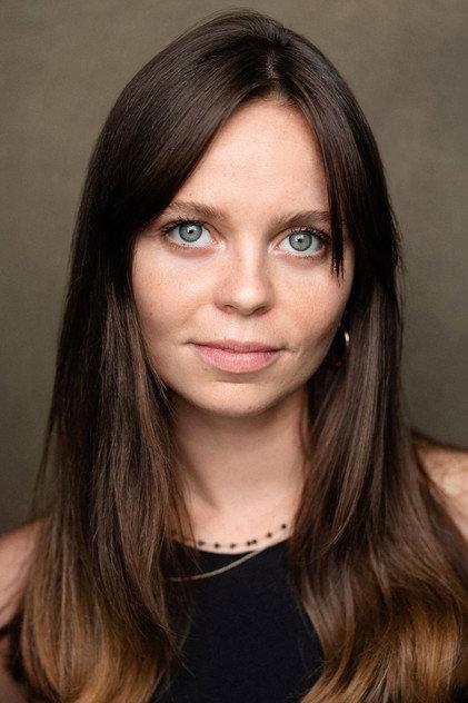 Eva Bradley-Williams - Actor Profile Photo