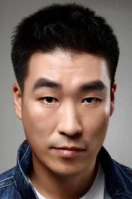 Kim Joo-hwang - Actor Profile Photo