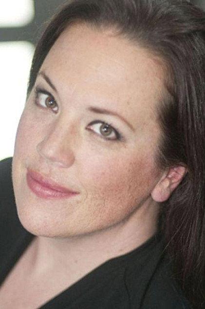 Tori Hammond - Actor Profile Photo