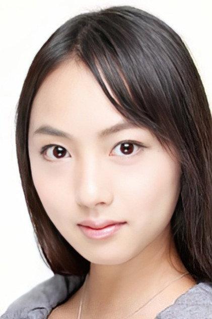 Anri Tanaka - Actor Profile Photo