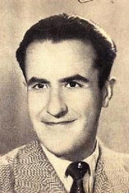 Joaquín «Top» Portillo - Actor Profile Photo