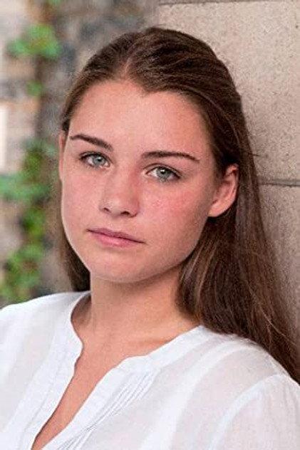 Rebecca Williams - Actor Profile Photo