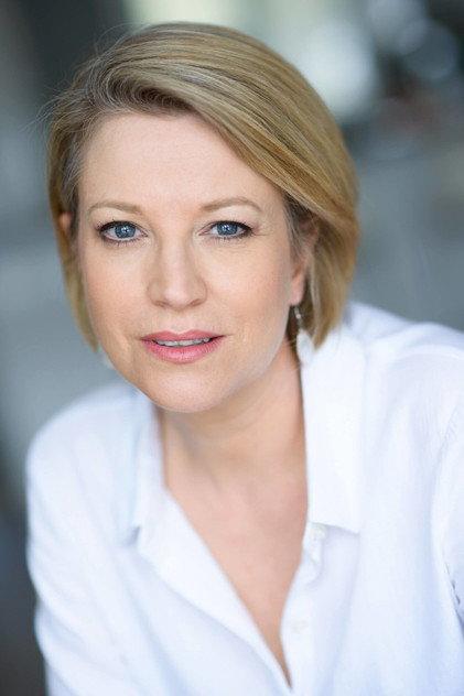 Sophie Dion - Actor Profile Photo