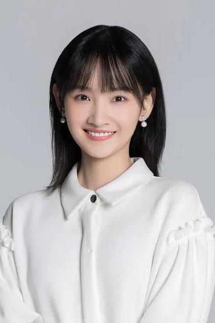 Liang Baoling - Actor Profile Photo