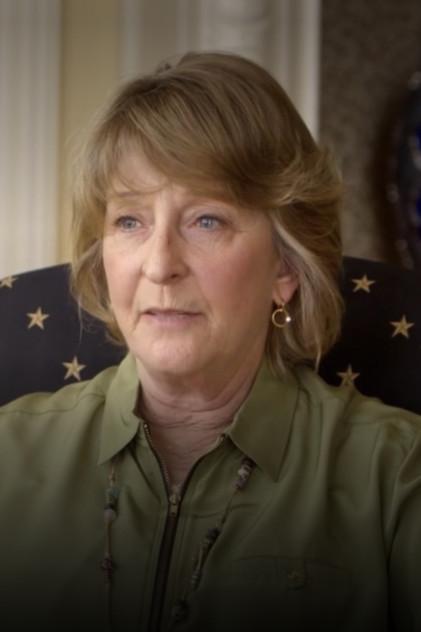 Pam Cocker - Actor Profile Photo
