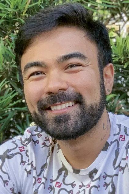 Mauro Sousa - Actor Profile Photo