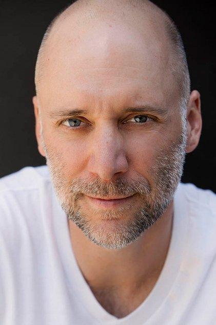 Carlo Mestroni - Actor Profile Photo
