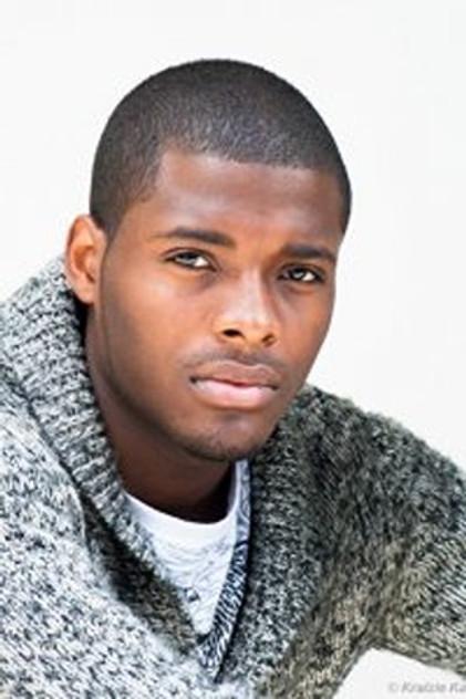 Rimmel Daniel - Actor Profile Photo