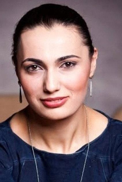 Sabina Hadjiyeva - Actor Profile Photo