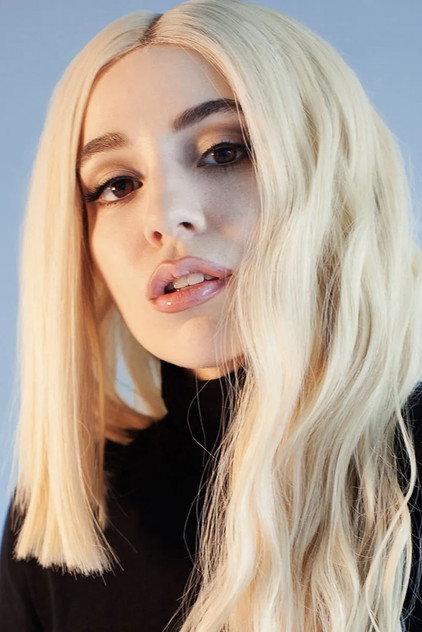 Ava Max - Actor Profile Photo