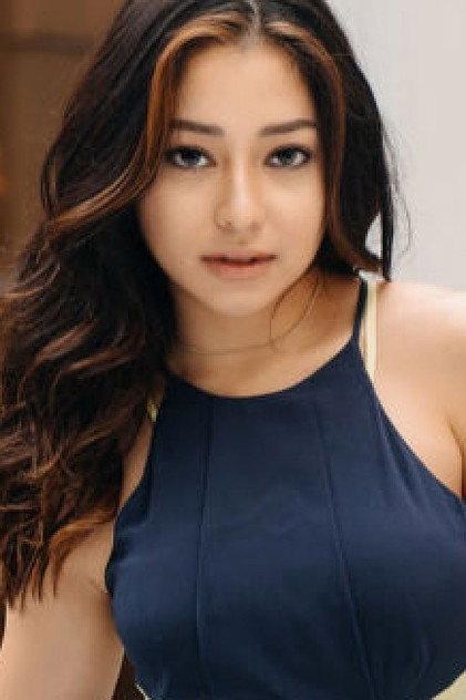 Nikita Willy - Actor Profile Photo