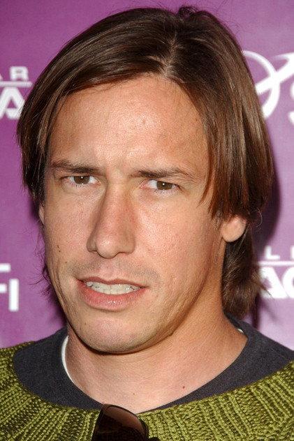 Bodie Olmos - Actor Profile Photo