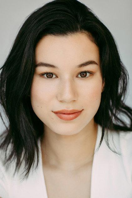 Mya Lowe - Actor Profile Photo