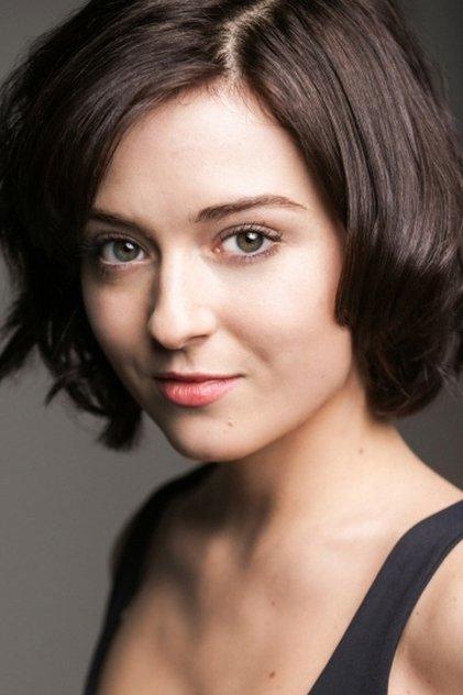 Stephanie Hyam - Actor Profile Photo