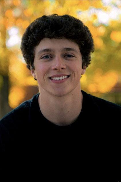 Brock Sorenson - Actor Profile Photo