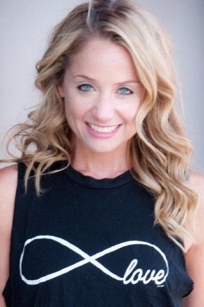 Becky Boxer - Actor Profile Photo