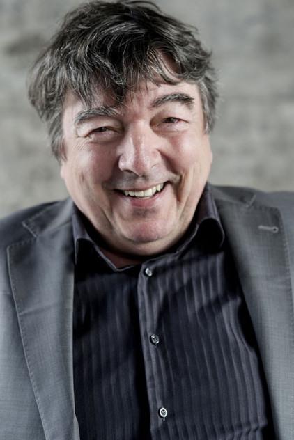 Bernhard Leute - Actor Profile Photo