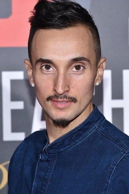 Luis Da Silva, Jr. - Actor Profile Photo