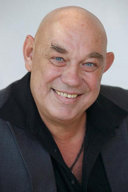 Hans Martin Stier - Actor Profile Photo