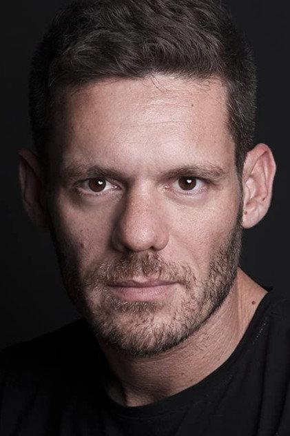 Pedro Leitão - Actor Profile Photo