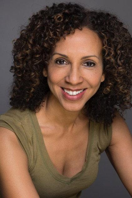 Catherine Bruhier - Actor Profile Photo