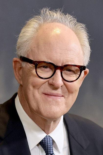 John Lithgow - Actor Profile Photo