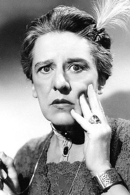 Virginia Howell - Actor Profile Photo