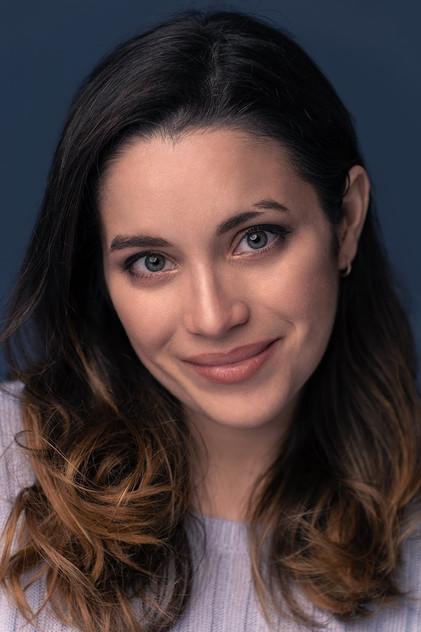 Rachel Rial - Actor Profile Photo