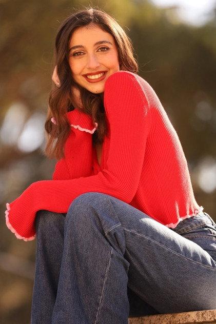 Jennifer Khater - Actor Profile Photo
