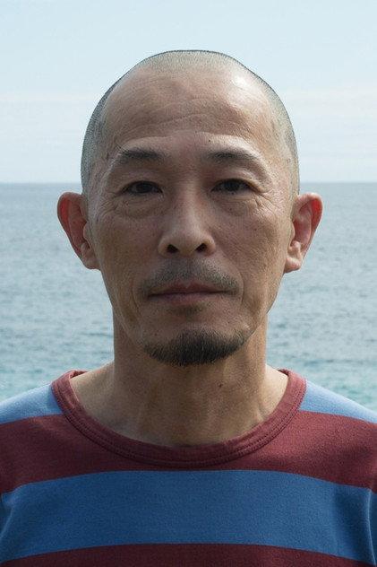 Kazuhiro Suzuki - Actor Profile Photo