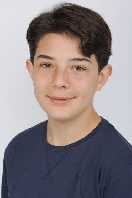 Michel Herráiz - Actor Profile Photo
