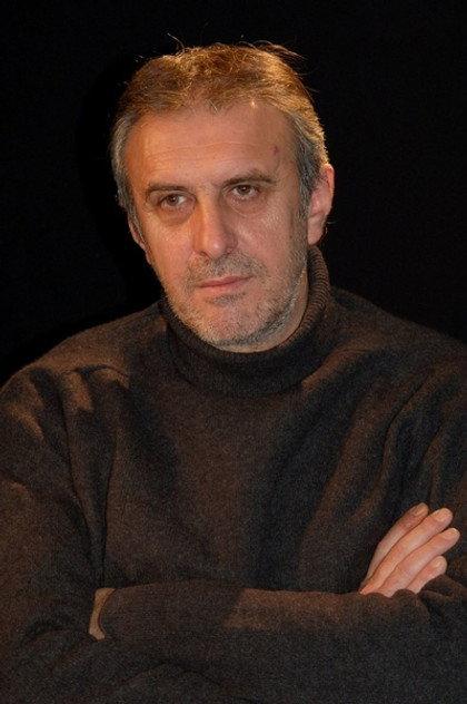 Mihai Bica - Actor Profile Photo