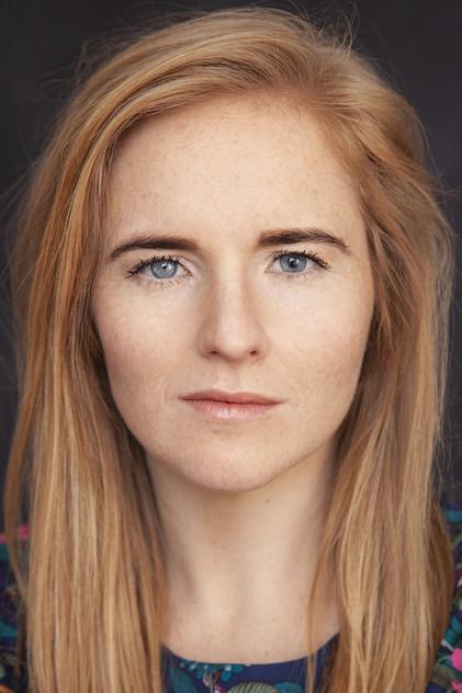 Lauren Larkin - Actor Profile Photo
