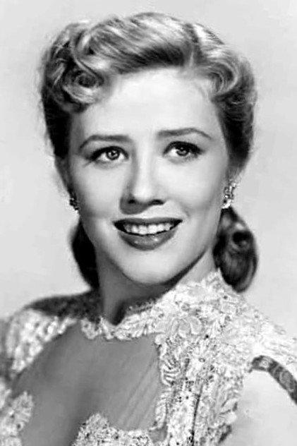Joyce Holden - Actor Profile Photo