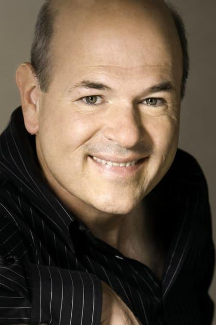 Larry Miller - Actor Profile Photo