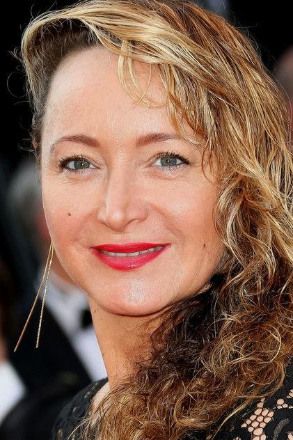 Julie Ferrier - Actor Profile Photo