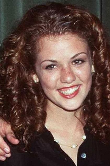 Jessica Bowman - Actor Profile Photo