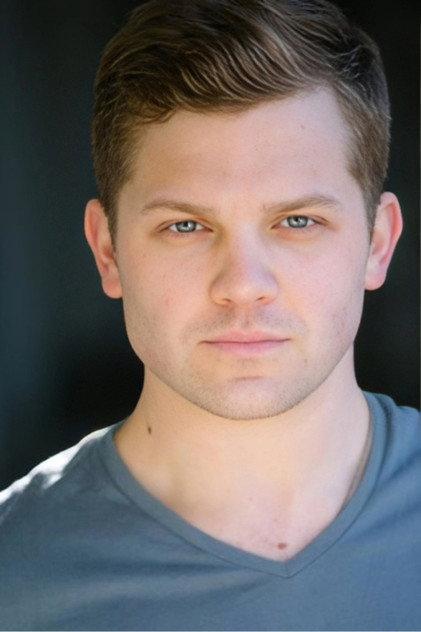 Jon Hacker - Actor Profile Photo