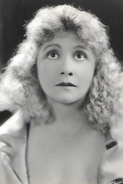 Bessie Barriscale - Actor Profile Photo