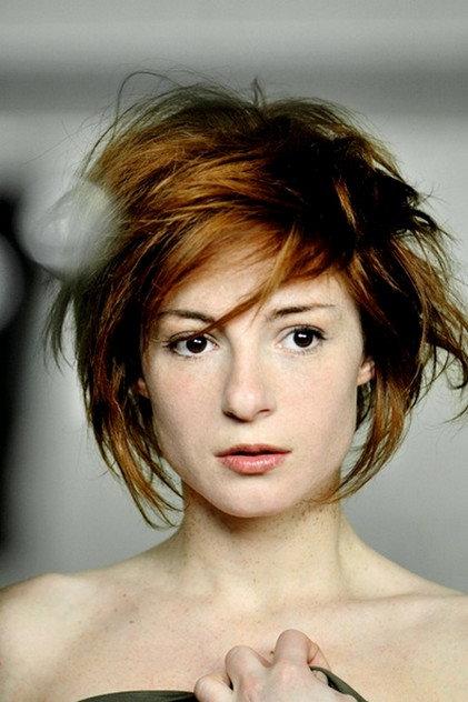 Valentina Bartolo - Actor Profile Photo