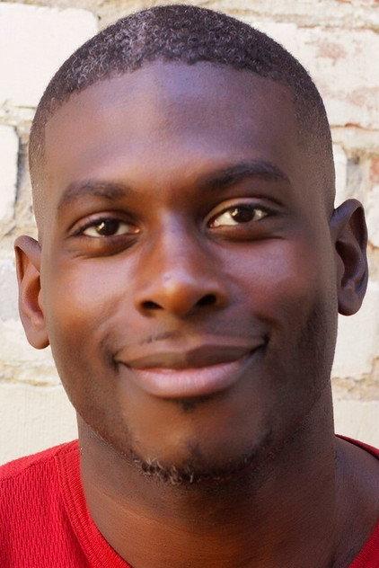 Terrance Wentz - Actor Profile Photo