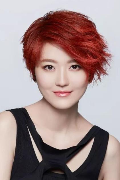Joi Chua - Actor Profile Photo